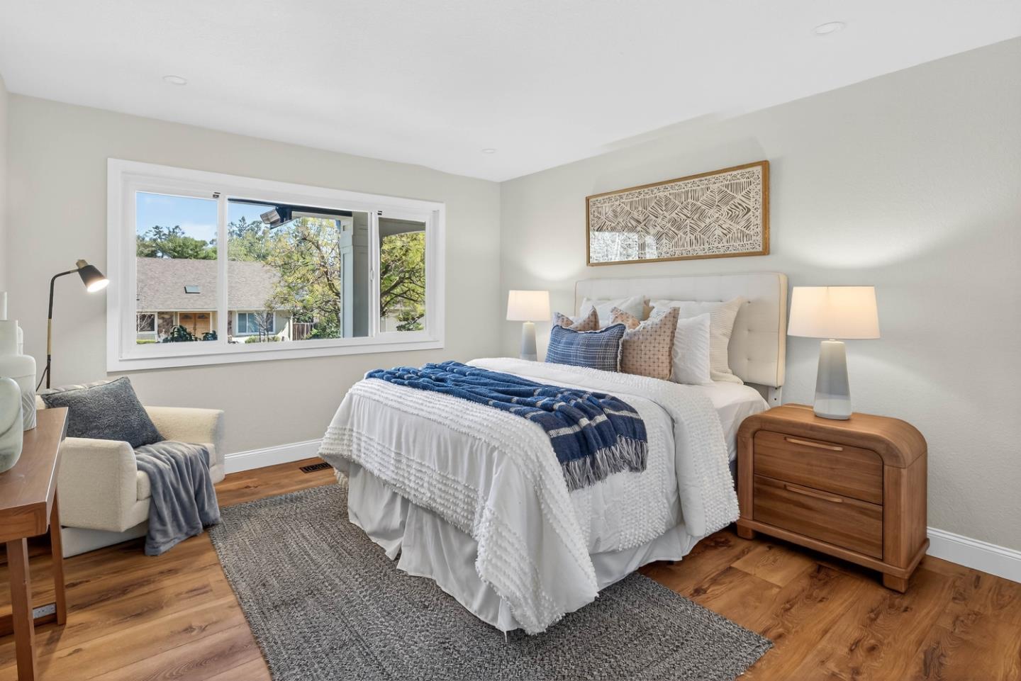 Detail Gallery Image 23 of 37 For 10471 Scenic Blvd, Cupertino,  CA 95014 - 4 Beds | 3 Baths