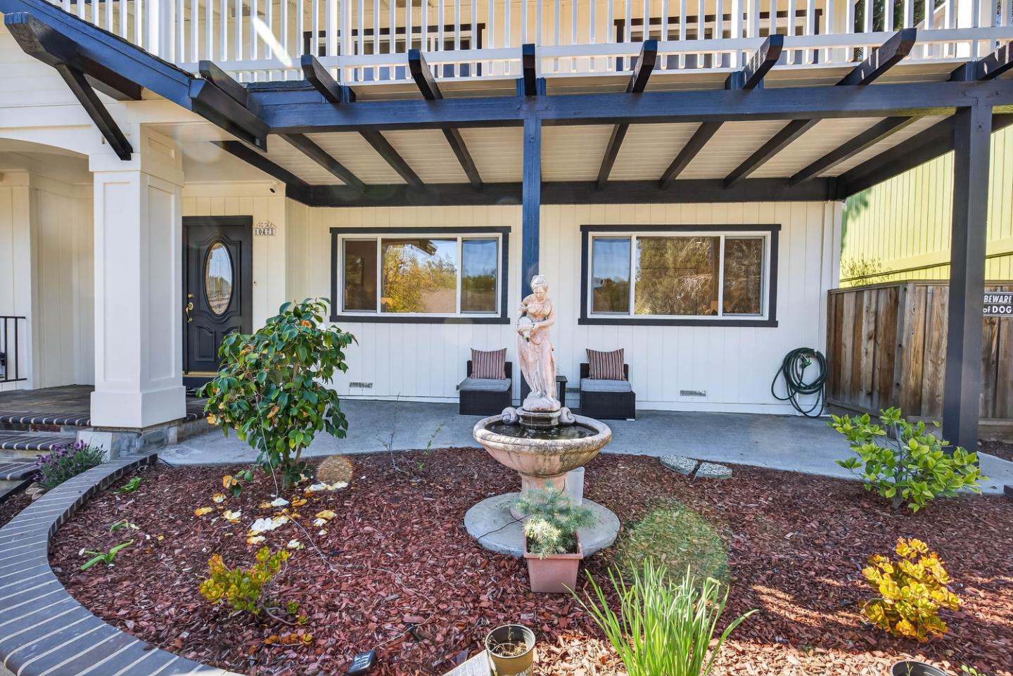 Detail Gallery Image 32 of 37 For 10471 Scenic Blvd, Cupertino,  CA 95014 - 4 Beds | 3 Baths