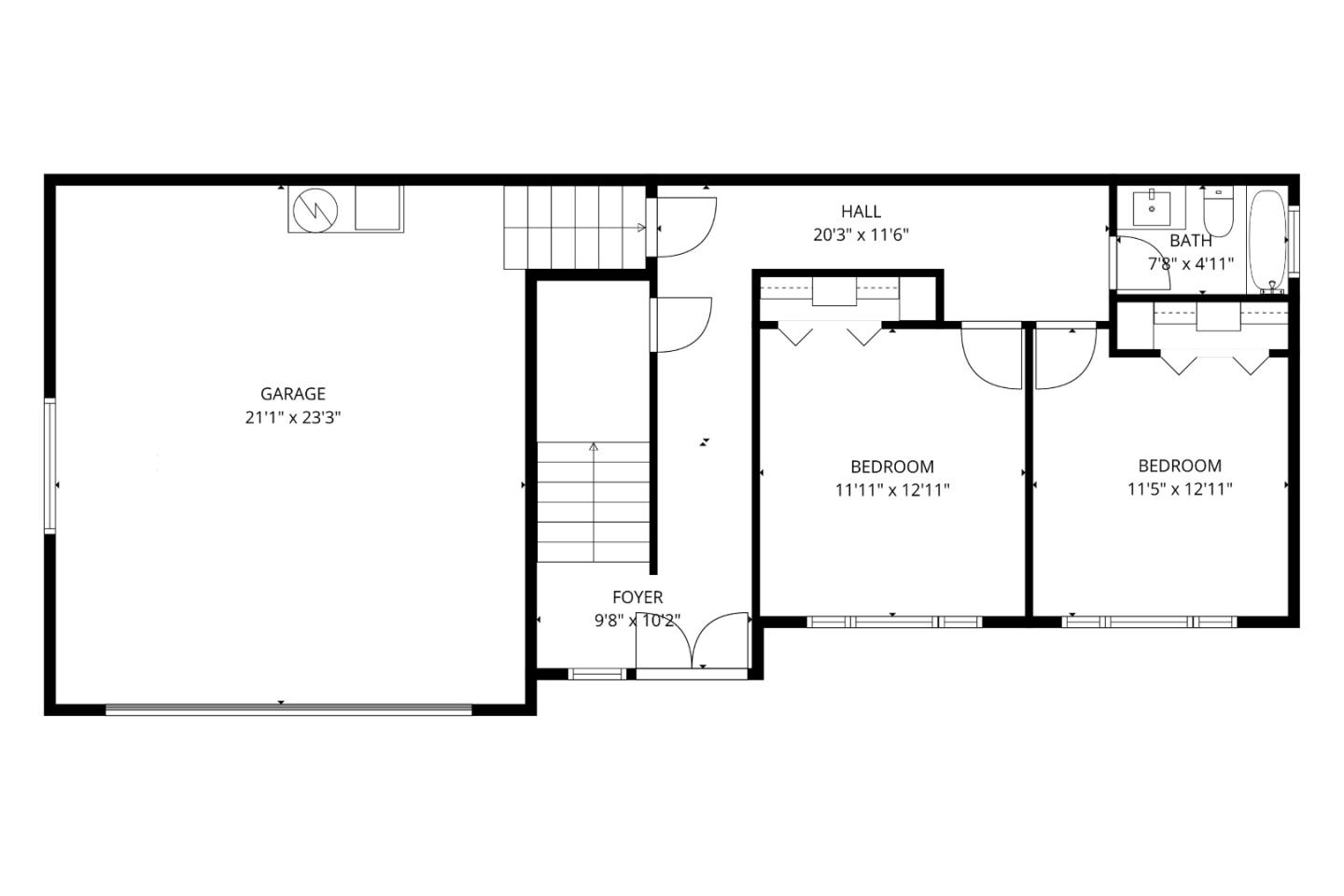Detail Gallery Image 35 of 37 For 10471 Scenic Blvd, Cupertino,  CA 95014 - 4 Beds | 3 Baths