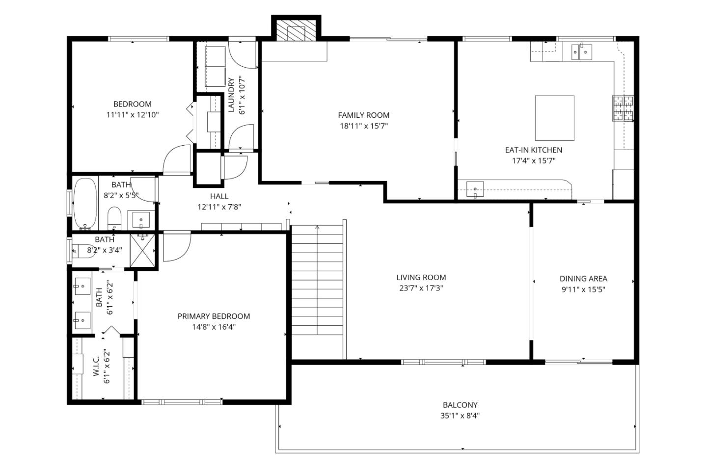 Detail Gallery Image 36 of 37 For 10471 Scenic Blvd, Cupertino,  CA 95014 - 4 Beds | 3 Baths