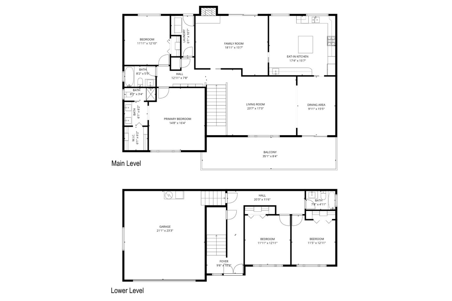 Detail Gallery Image 37 of 37 For 10471 Scenic Blvd, Cupertino,  CA 95014 - 4 Beds | 3 Baths