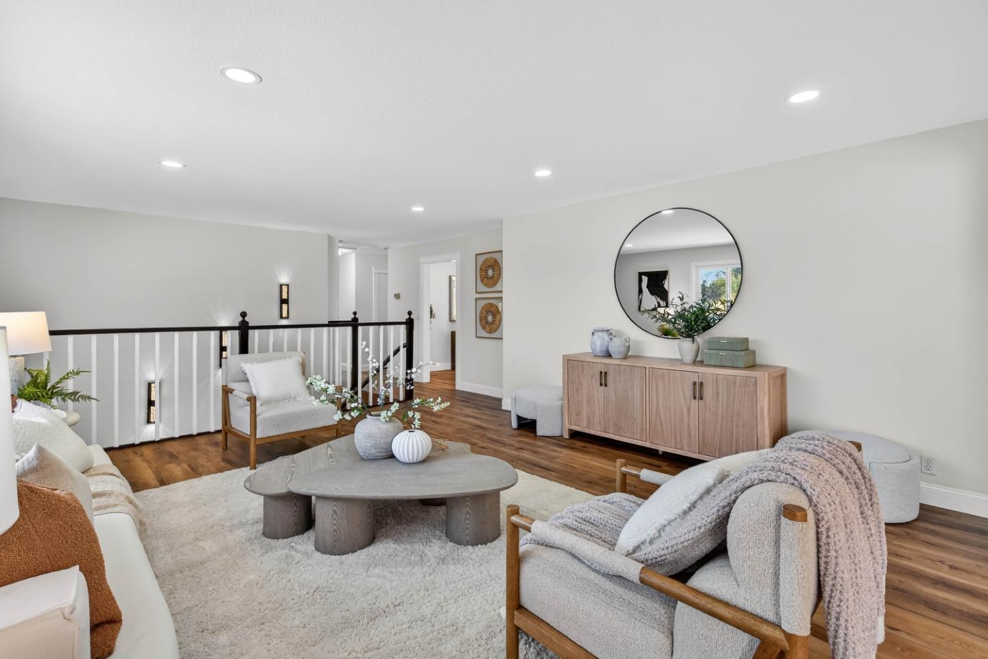 Detail Gallery Image 6 of 37 For 10471 Scenic Blvd, Cupertino,  CA 95014 - 4 Beds | 3 Baths