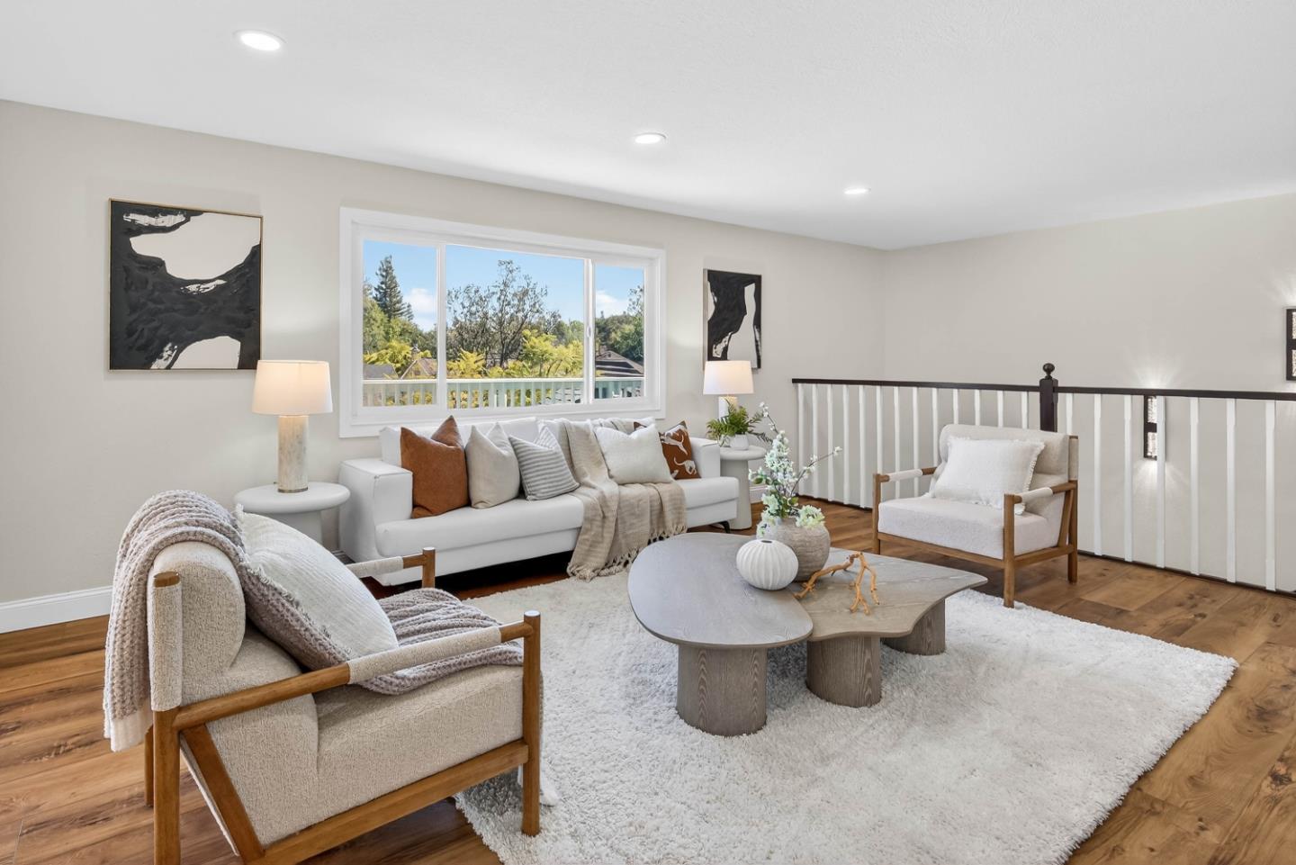 Detail Gallery Image 7 of 37 For 10471 Scenic Blvd, Cupertino,  CA 95014 - 4 Beds | 3 Baths