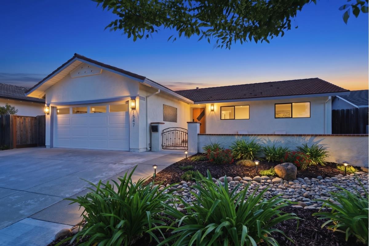 852 Peach Avenue, Sunnyvale, CA, 94087