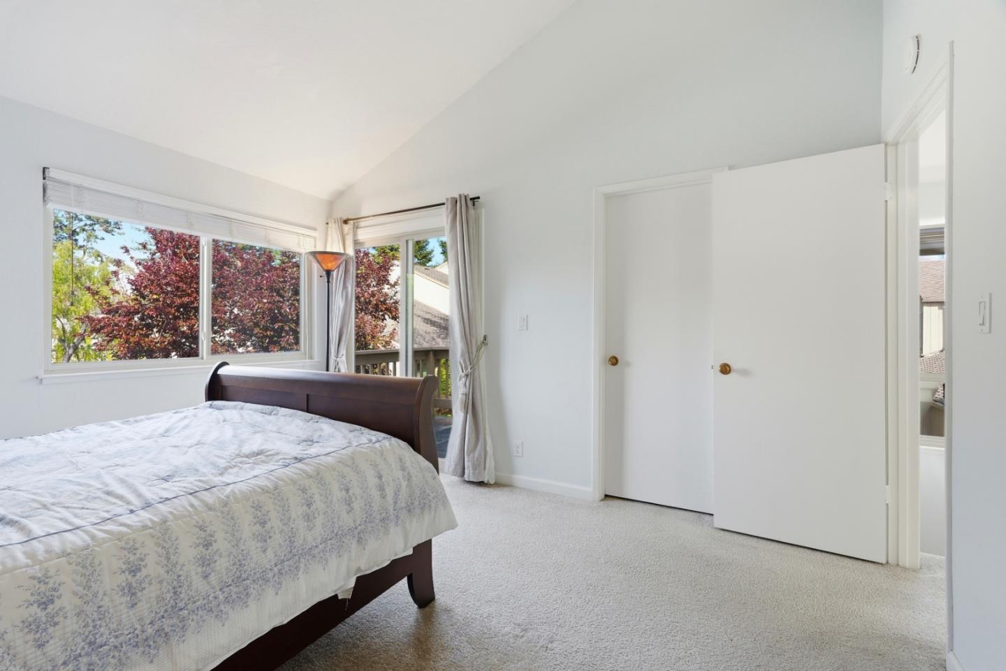 Detail Gallery Image 12 of 30 For 1535 Huddersfield Ct, San Jose,  CA 95126 - 2 Beds | 1/1 Baths