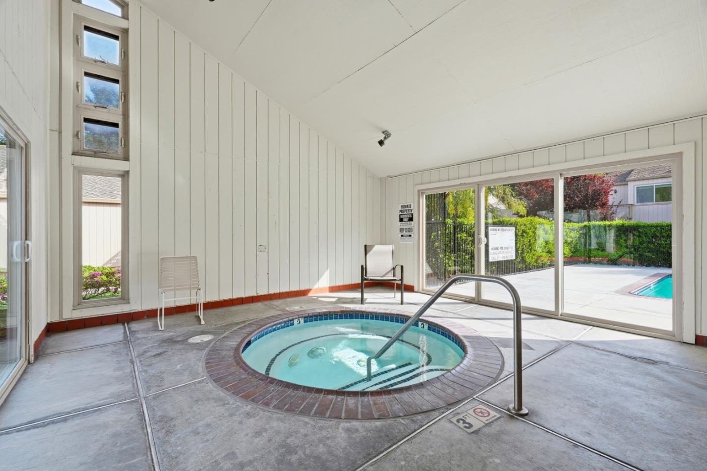 Detail Gallery Image 26 of 30 For 1535 Huddersfield Ct, San Jose,  CA 95126 - 2 Beds | 1/1 Baths