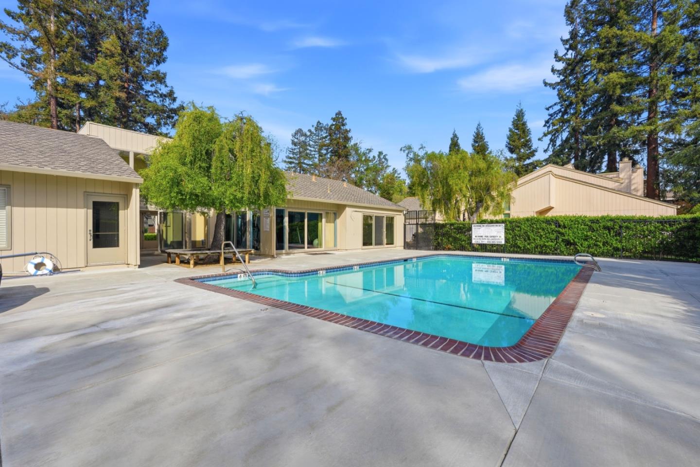 Detail Gallery Image 29 of 30 For 1535 Huddersfield Ct, San Jose,  CA 95126 - 2 Beds | 1/1 Baths