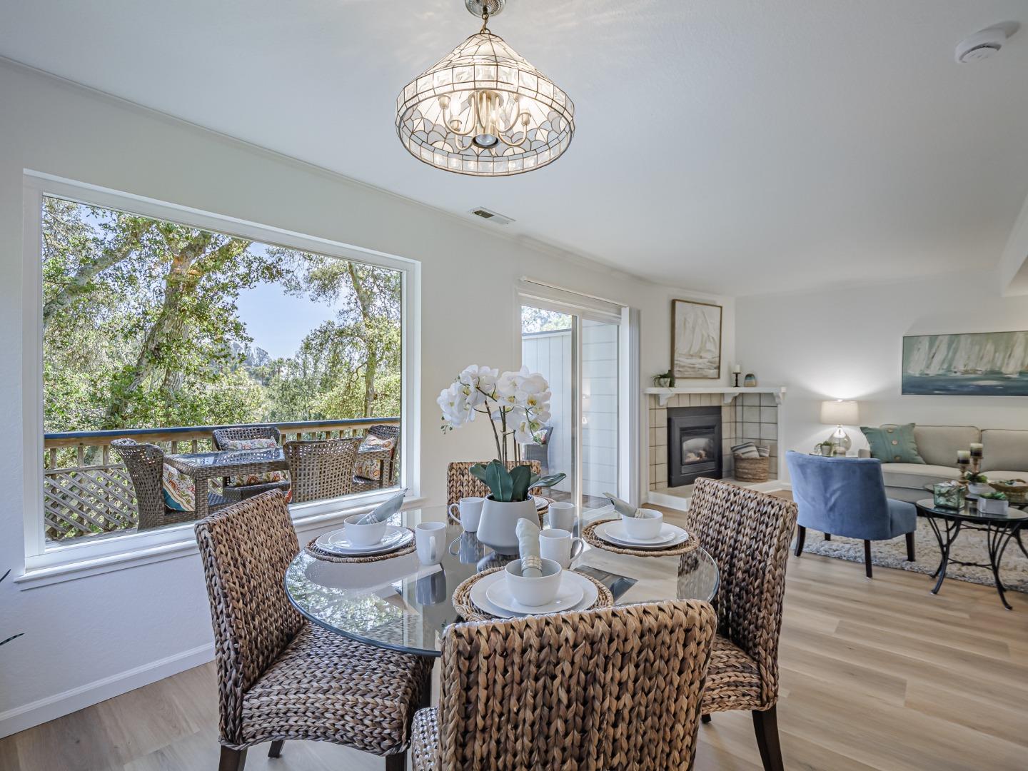 Detail Gallery Image 18 of 51 For 3518 Dover Dr, Santa Cruz,  CA 95065 - 3 Beds | 2/1 Baths