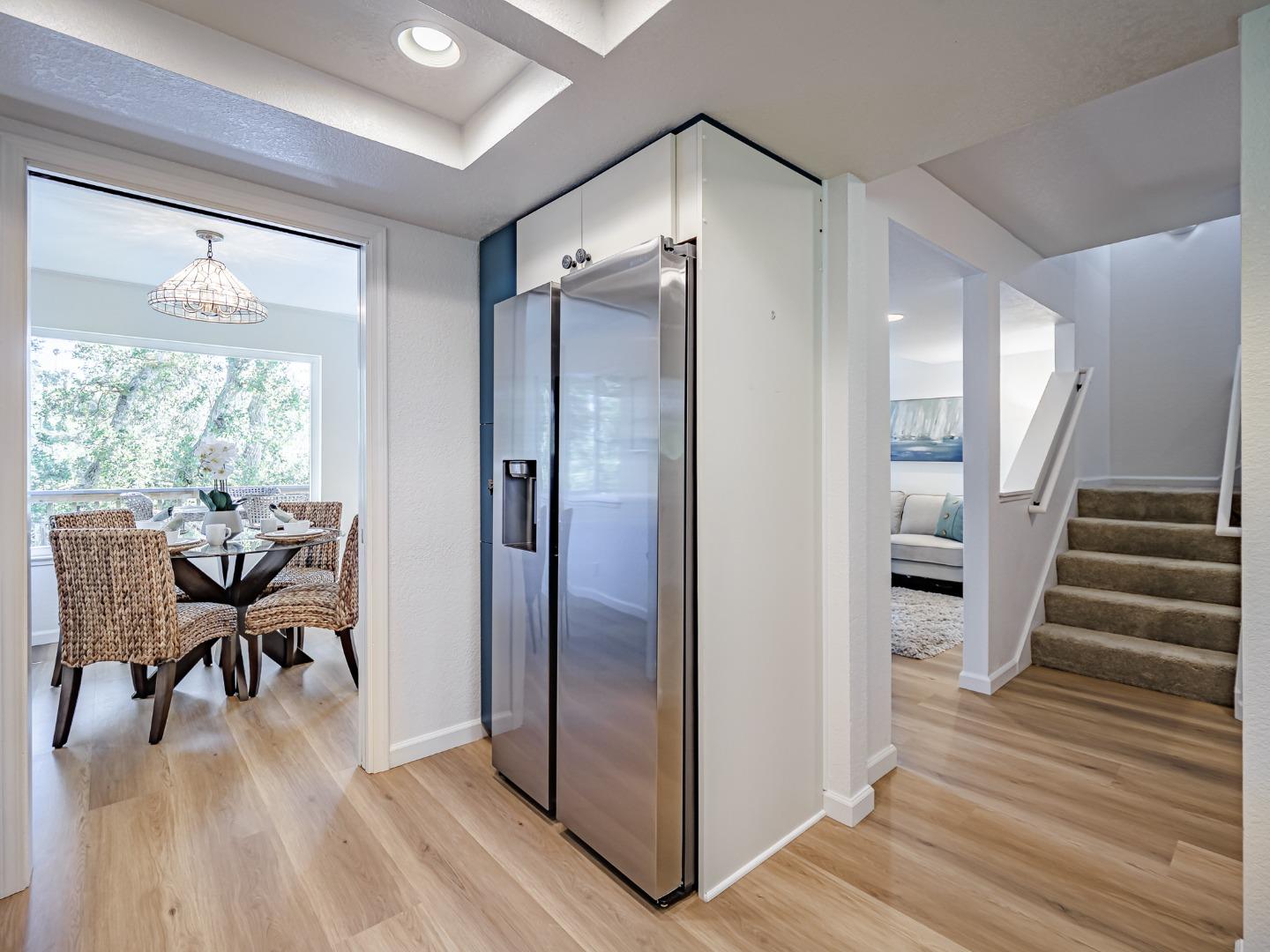 Detail Gallery Image 21 of 51 For 3518 Dover Dr, Santa Cruz,  CA 95065 - 3 Beds | 2/1 Baths