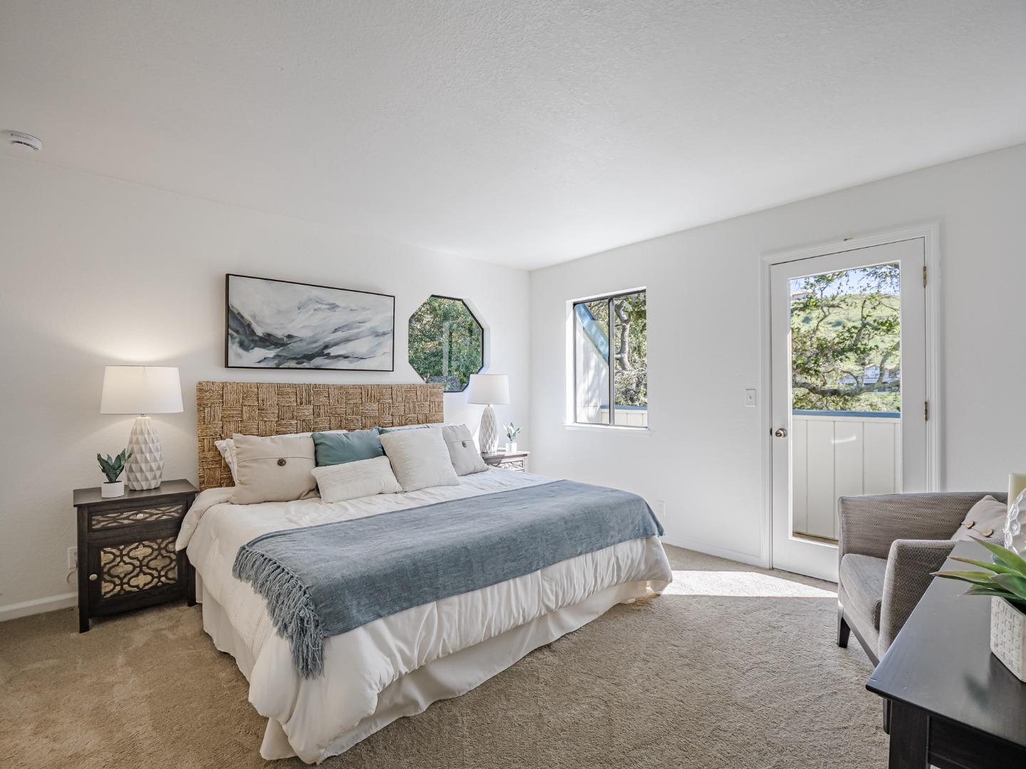 Detail Gallery Image 30 of 51 For 3518 Dover Dr, Santa Cruz,  CA 95065 - 3 Beds | 2/1 Baths