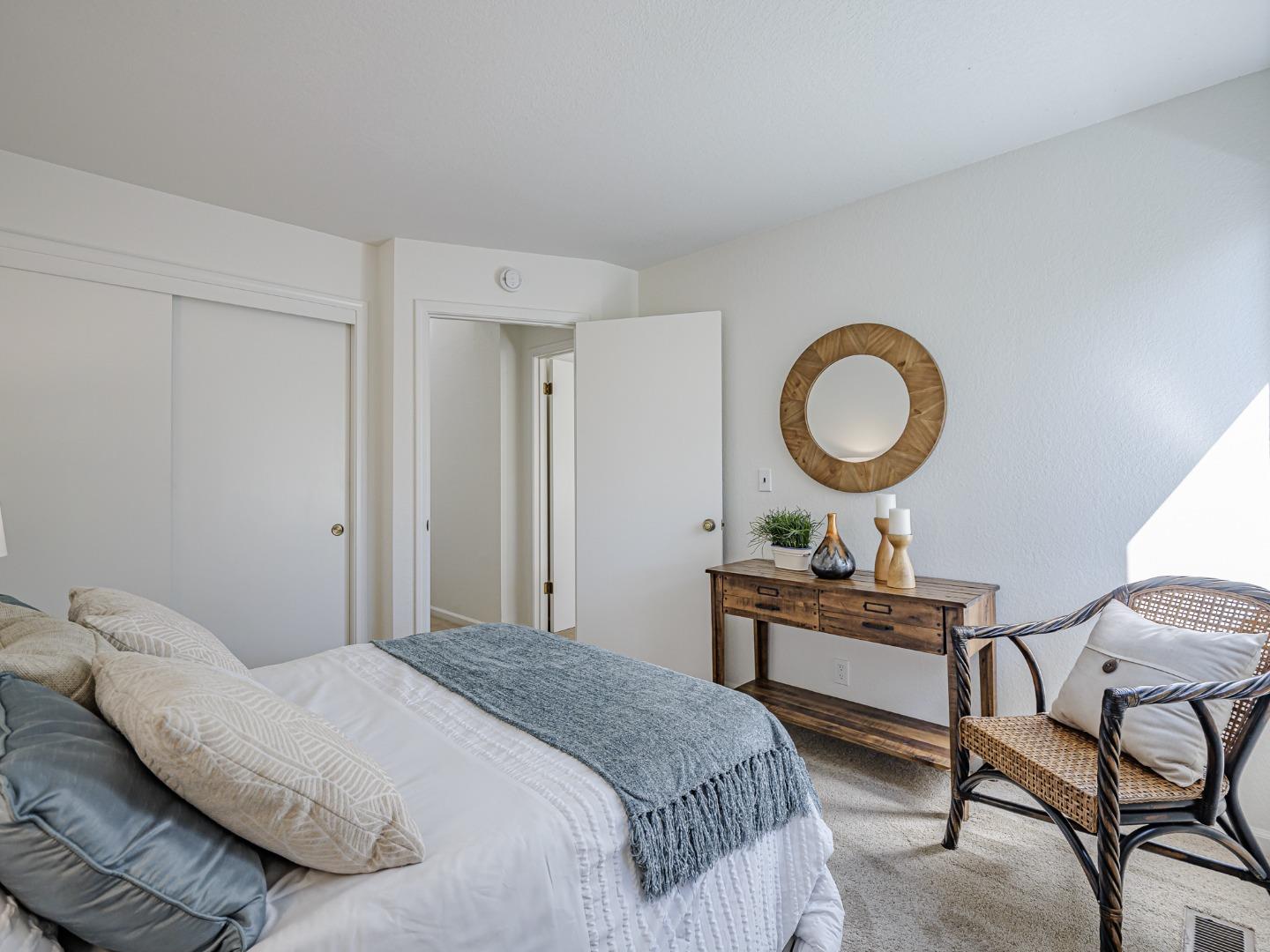 Detail Gallery Image 36 of 51 For 3518 Dover Dr, Santa Cruz,  CA 95065 - 3 Beds | 2/1 Baths