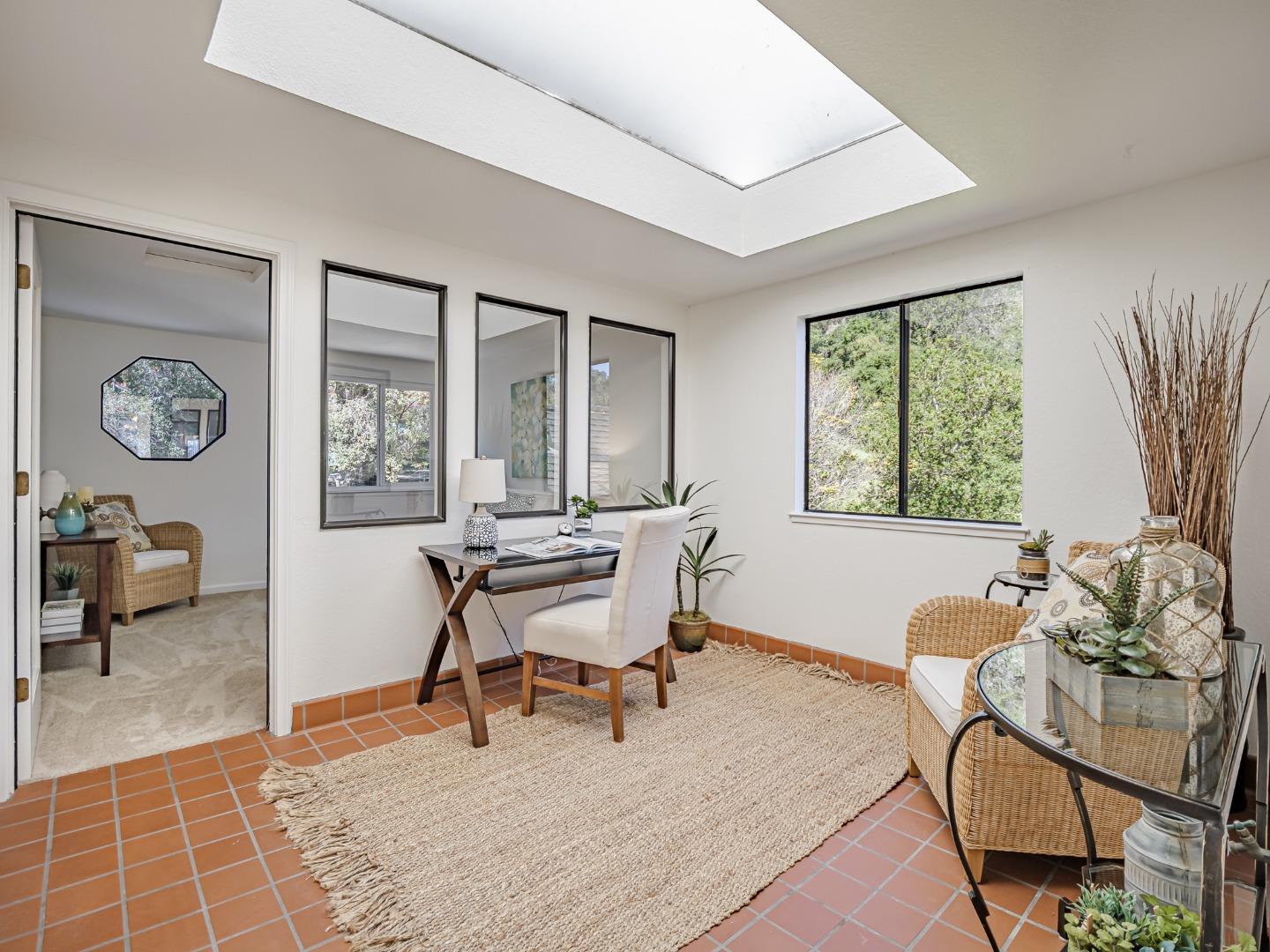 Detail Gallery Image 42 of 51 For 3518 Dover Dr, Santa Cruz,  CA 95065 - 3 Beds | 2/1 Baths