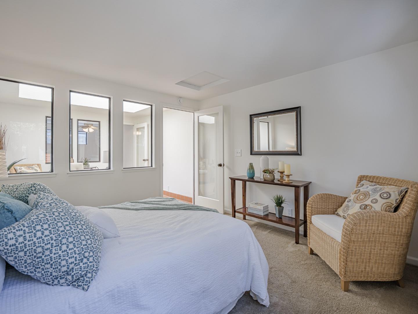 Detail Gallery Image 44 of 51 For 3518 Dover Dr, Santa Cruz,  CA 95065 - 3 Beds | 2/1 Baths