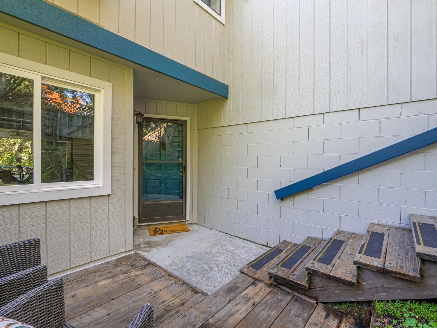 Detail Gallery Image 46 of 51 For 3518 Dover Dr, Santa Cruz,  CA 95065 - 3 Beds | 2/1 Baths