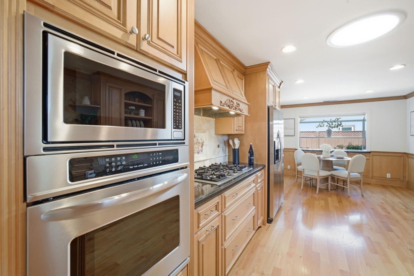 Detail Gallery Image 12 of 39 For 1495 Kimberly Ct, San Jose,  CA 95118 - 3 Beds | 2 Baths