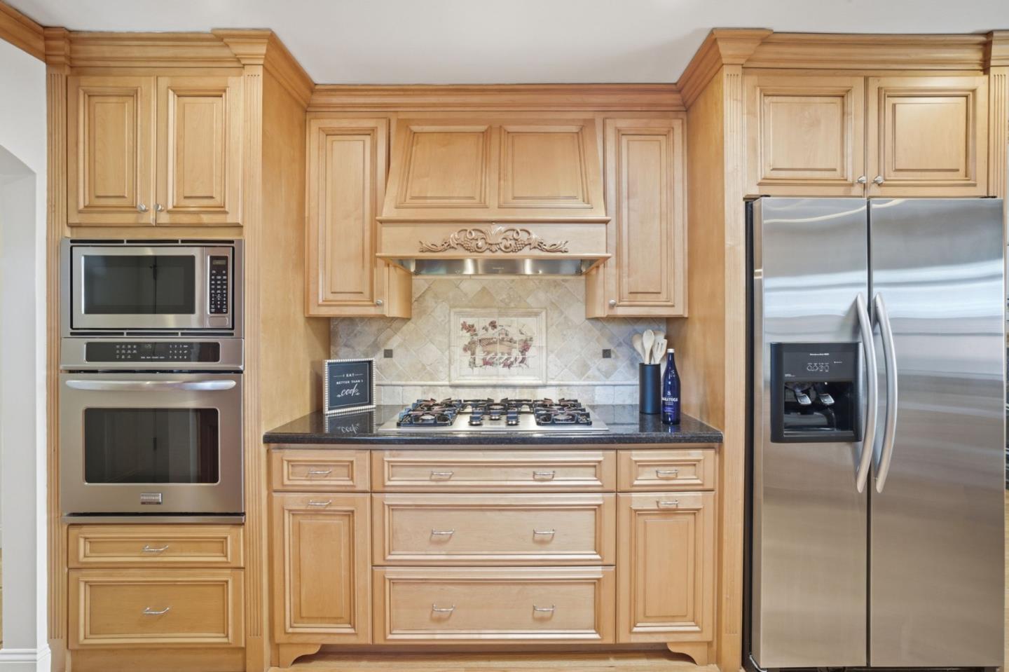 Detail Gallery Image 13 of 39 For 1495 Kimberly Ct, San Jose,  CA 95118 - 3 Beds | 2 Baths