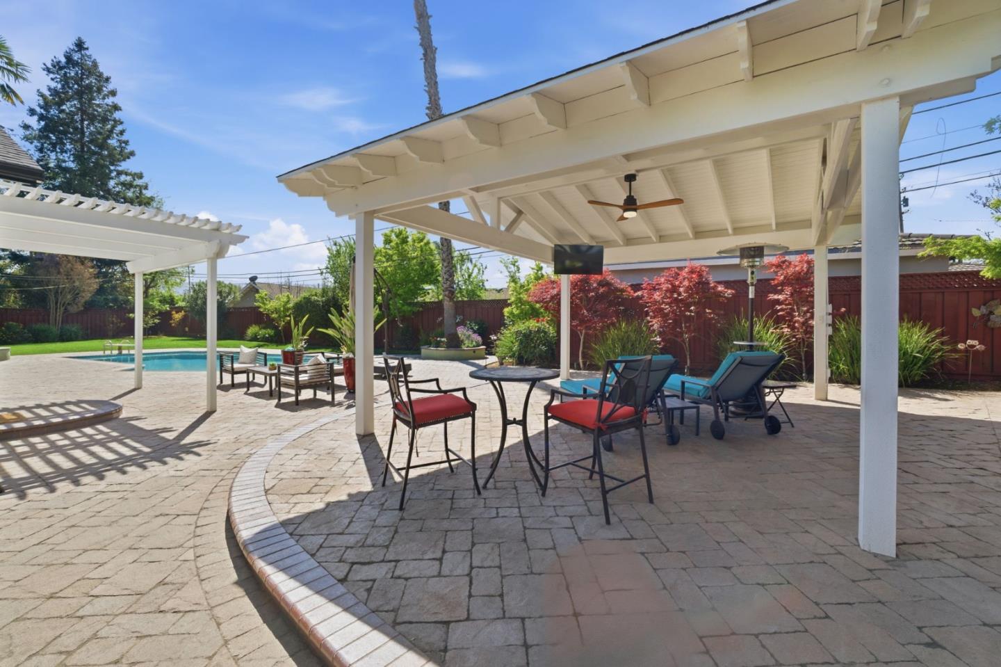 Detail Gallery Image 26 of 39 For 1495 Kimberly Ct, San Jose,  CA 95118 - 3 Beds | 2 Baths