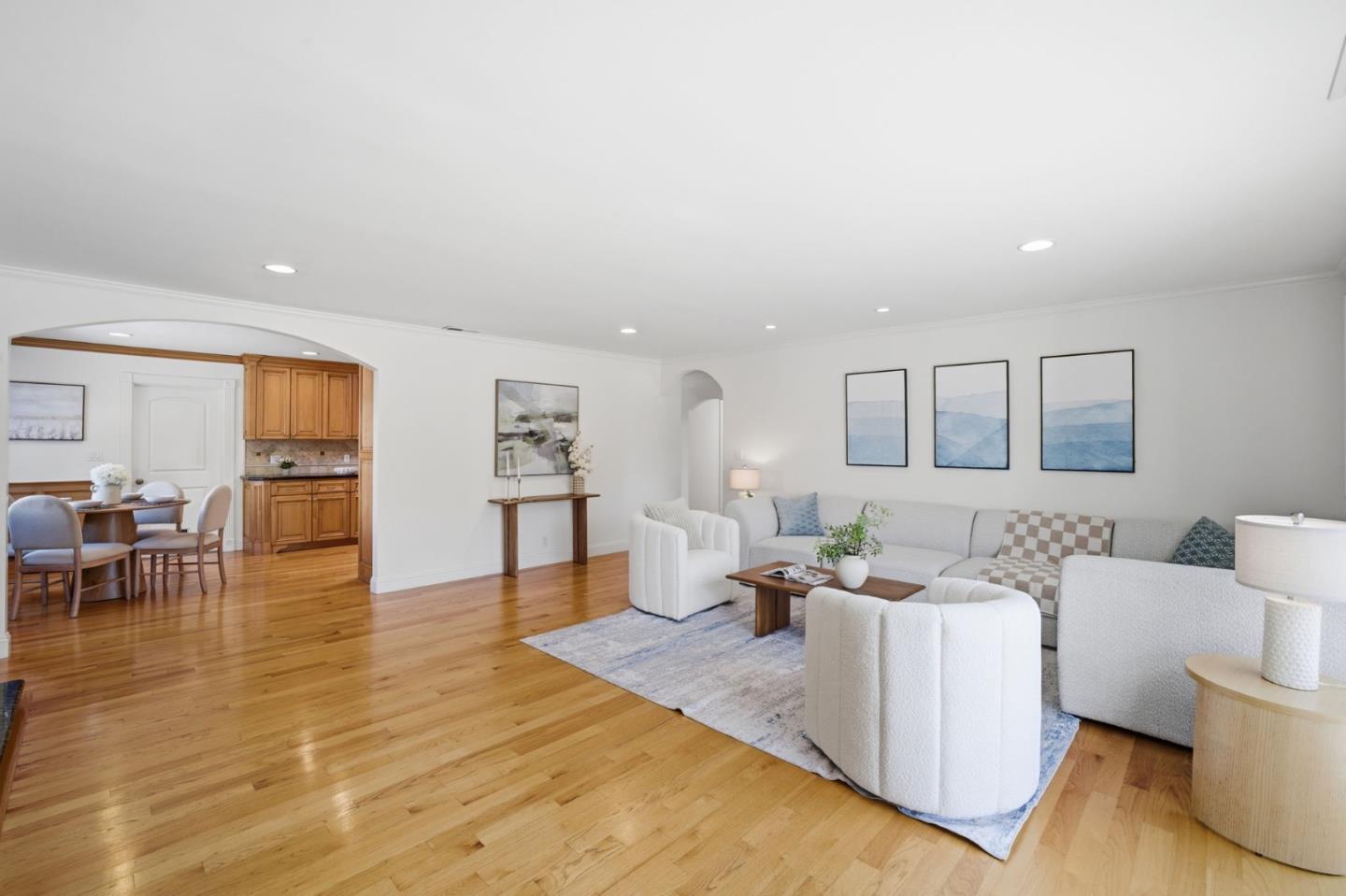 Detail Gallery Image 3 of 39 For 1495 Kimberly Ct, San Jose,  CA 95118 - 3 Beds | 2 Baths