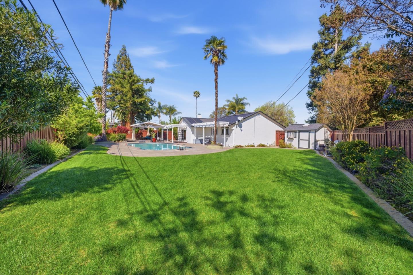 Detail Gallery Image 30 of 39 For 1495 Kimberly Ct, San Jose,  CA 95118 - 3 Beds | 2 Baths