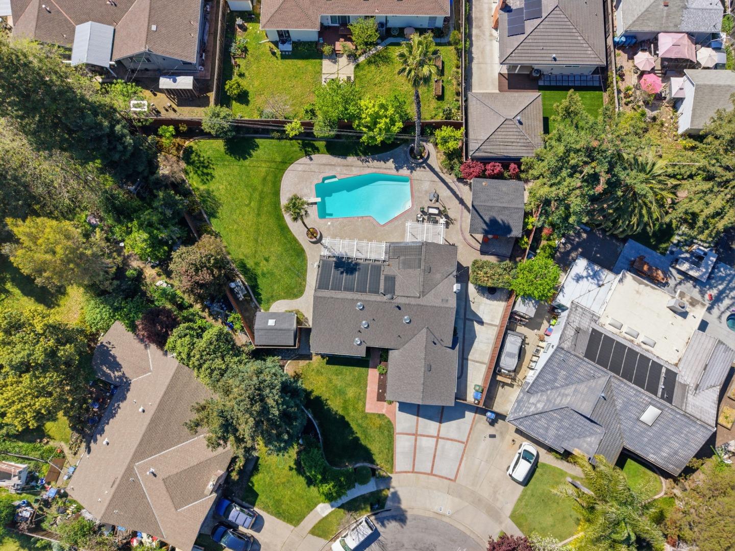 Detail Gallery Image 35 of 39 For 1495 Kimberly Ct, San Jose,  CA 95118 - 3 Beds | 2 Baths