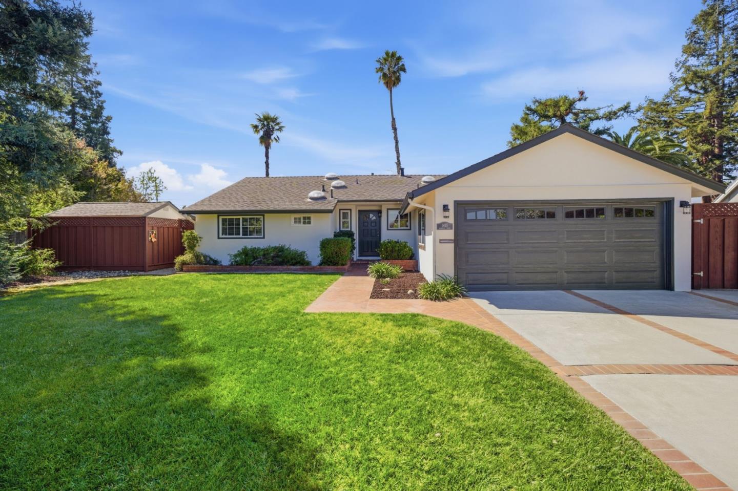 Detail Gallery Image 36 of 39 For 1495 Kimberly Ct, San Jose,  CA 95118 - 3 Beds | 2 Baths