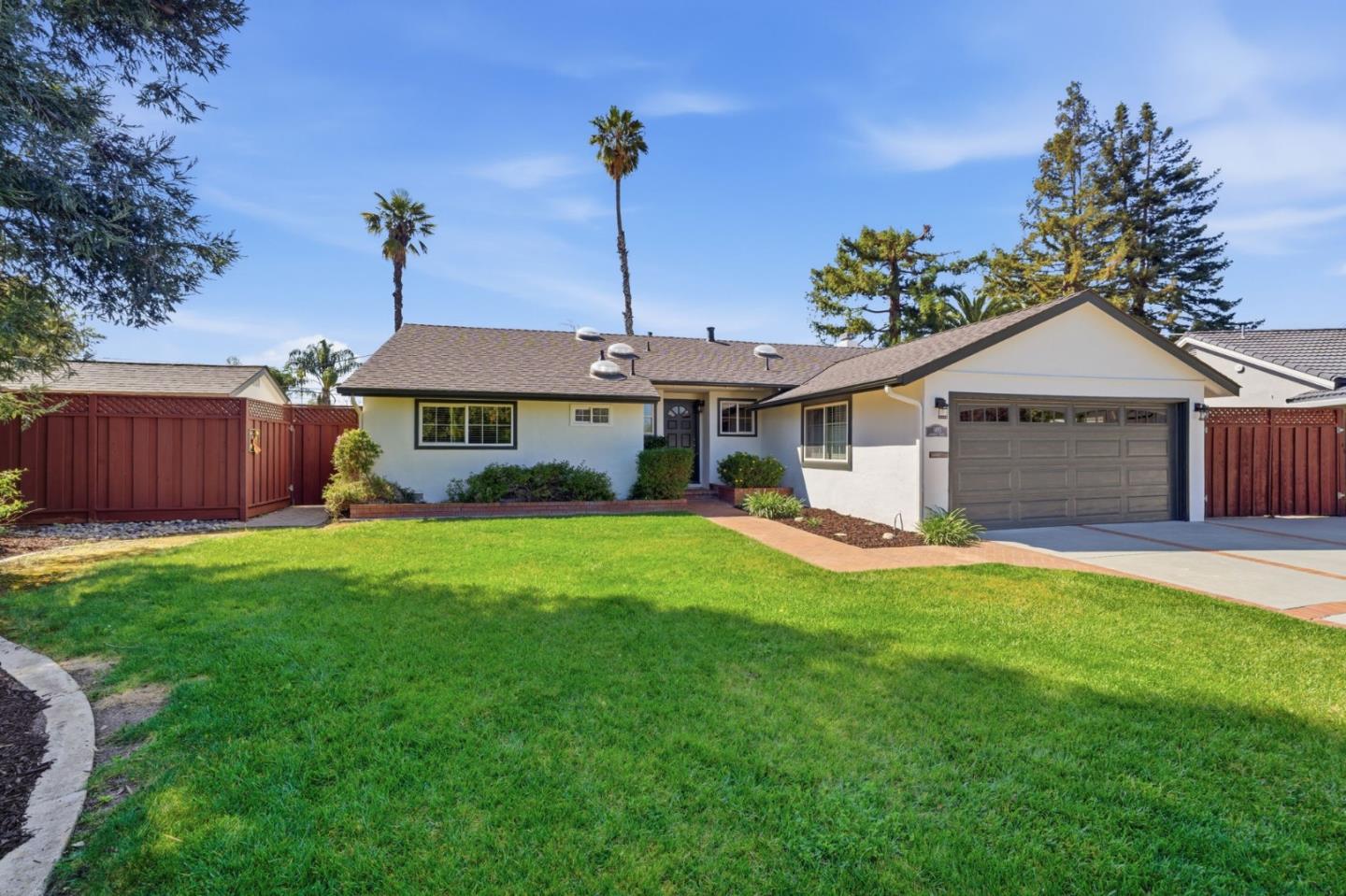 Detail Gallery Image 37 of 39 For 1495 Kimberly Ct, San Jose,  CA 95118 - 3 Beds | 2 Baths