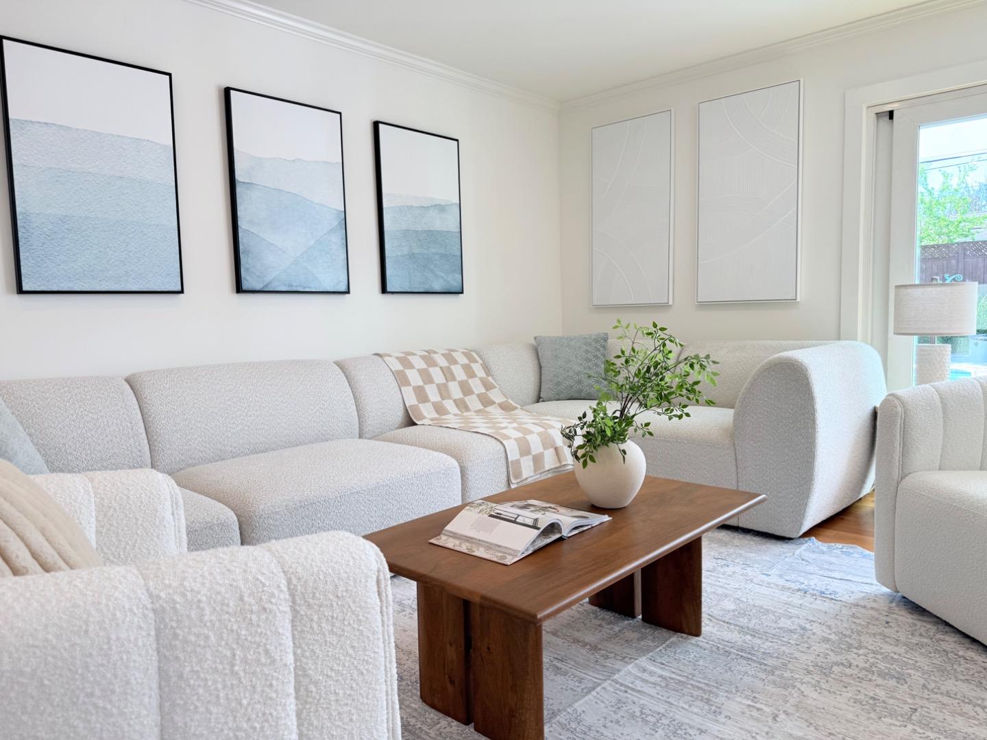 Detail Gallery Image 6 of 39 For 1495 Kimberly Ct, San Jose,  CA 95118 - 3 Beds | 2 Baths