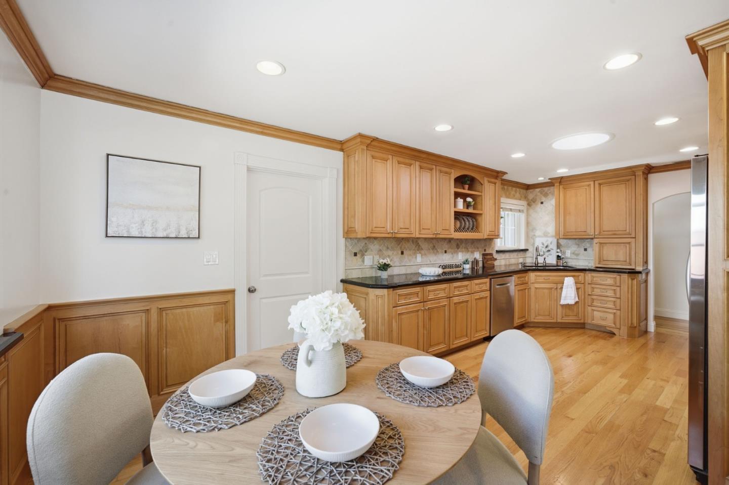 Detail Gallery Image 7 of 39 For 1495 Kimberly Ct, San Jose,  CA 95118 - 3 Beds | 2 Baths