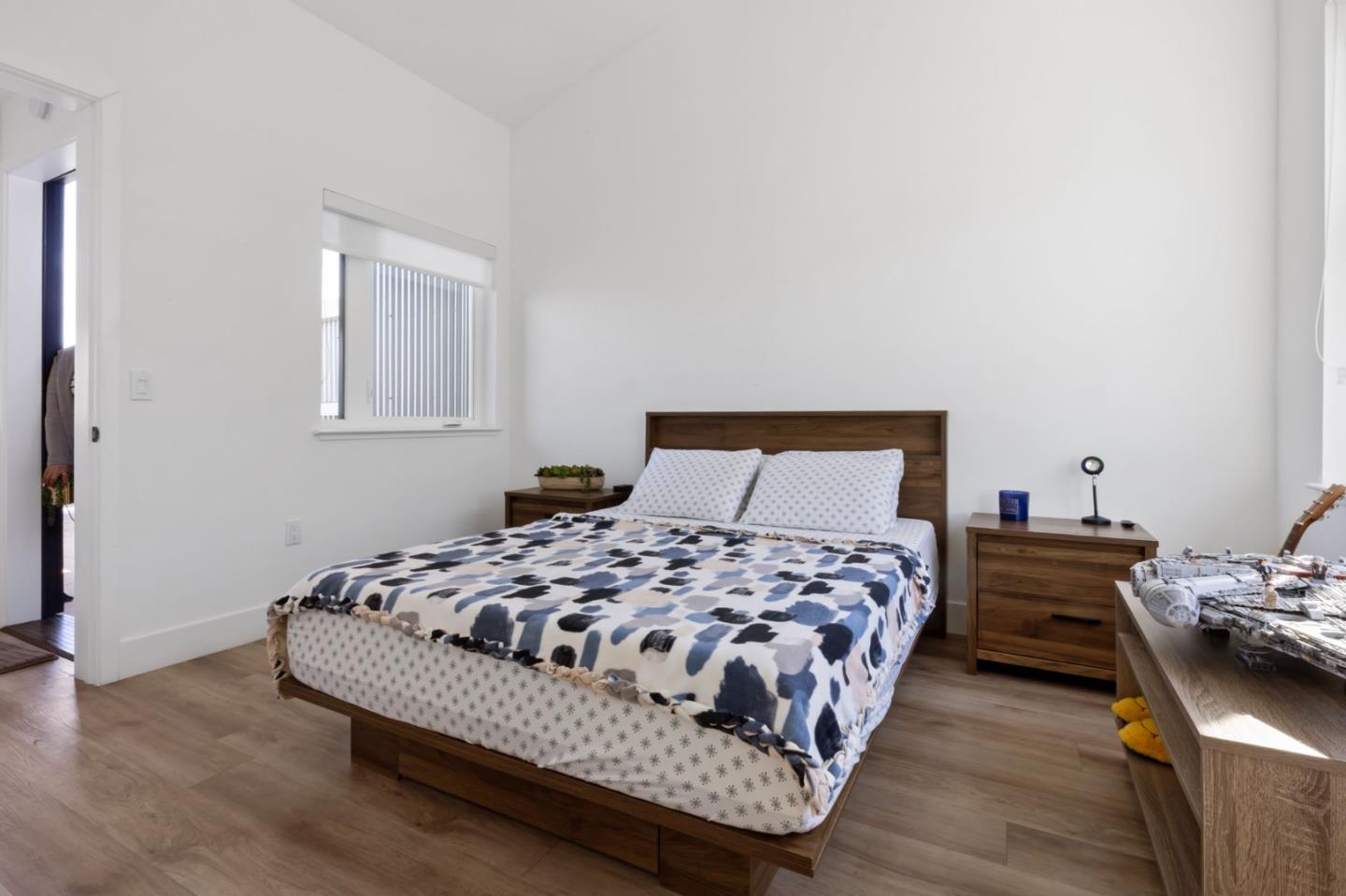 Detail Gallery Image 17 of 40 For 202 Panetta Ave #1,  Santa Cruz,  CA 95060 - 1 Beds | 2/1 Baths