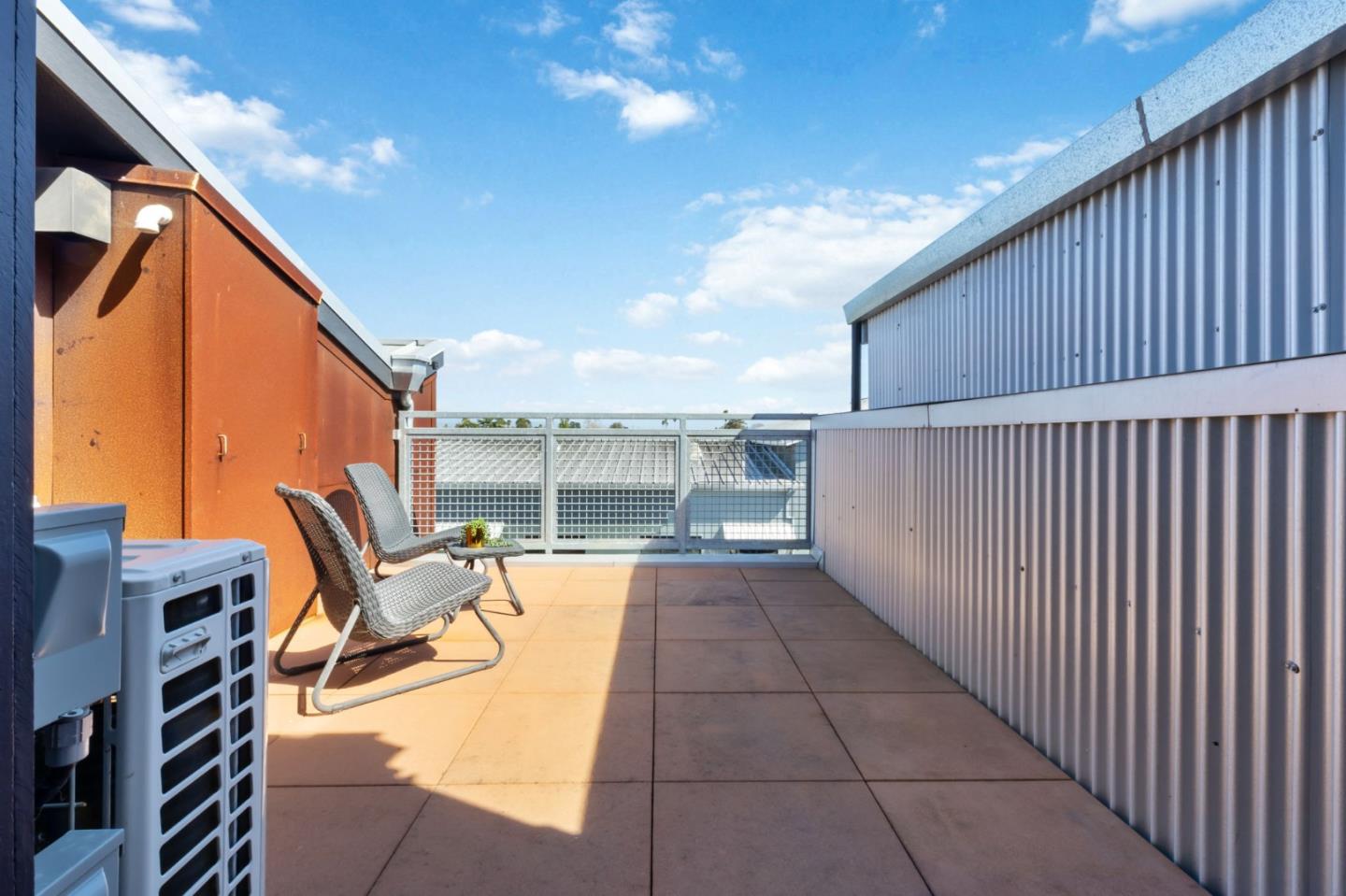 Detail Gallery Image 22 of 40 For 202 Panetta Ave #1,  Santa Cruz,  CA 95060 - 1 Beds | 2/1 Baths