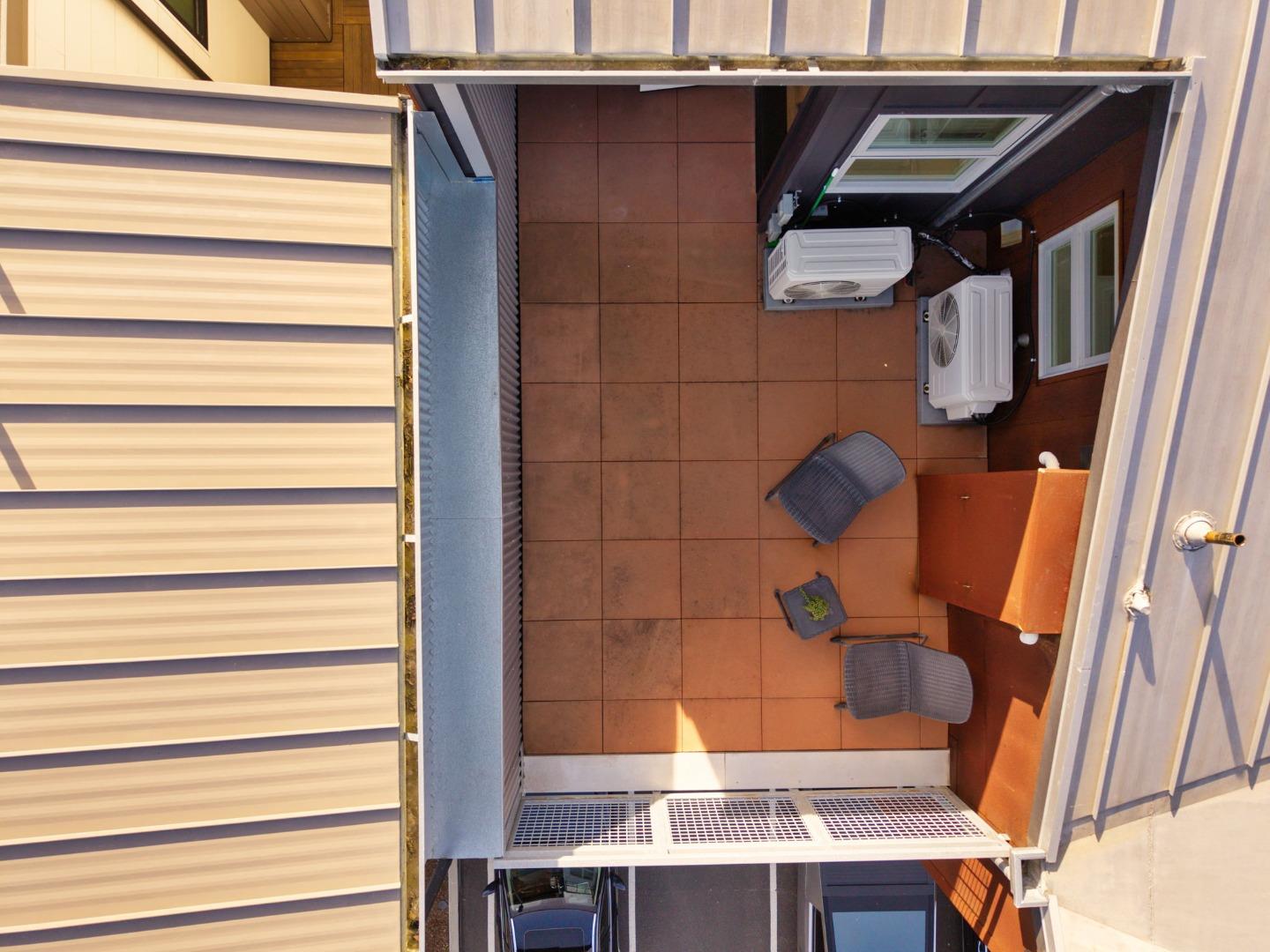 Detail Gallery Image 23 of 40 For 202 Panetta Ave #1,  Santa Cruz,  CA 95060 - 1 Beds | 2/1 Baths