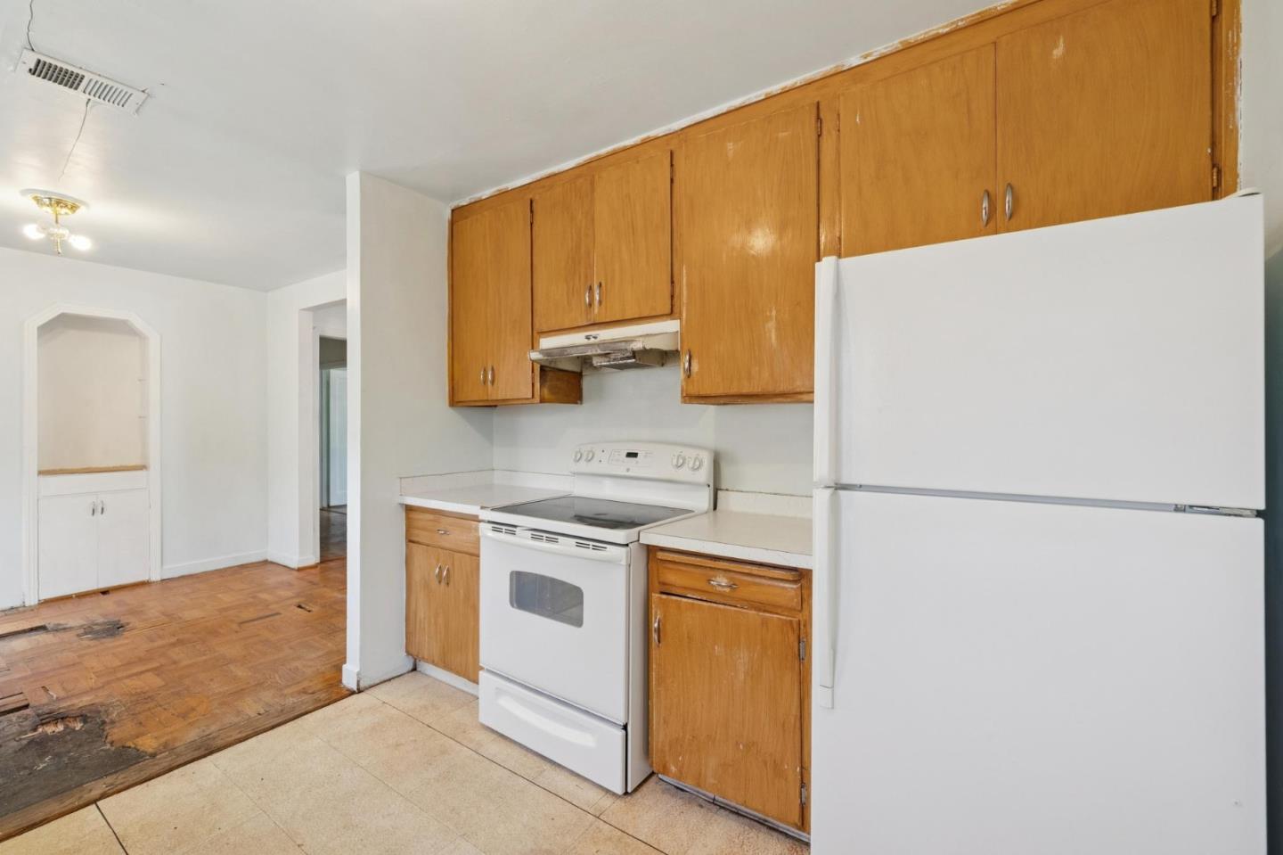 Detail Gallery Image 17 of 41 For 986 Bryant, Sunnyvale,  CA 94087 - 3 Beds | 1 Baths