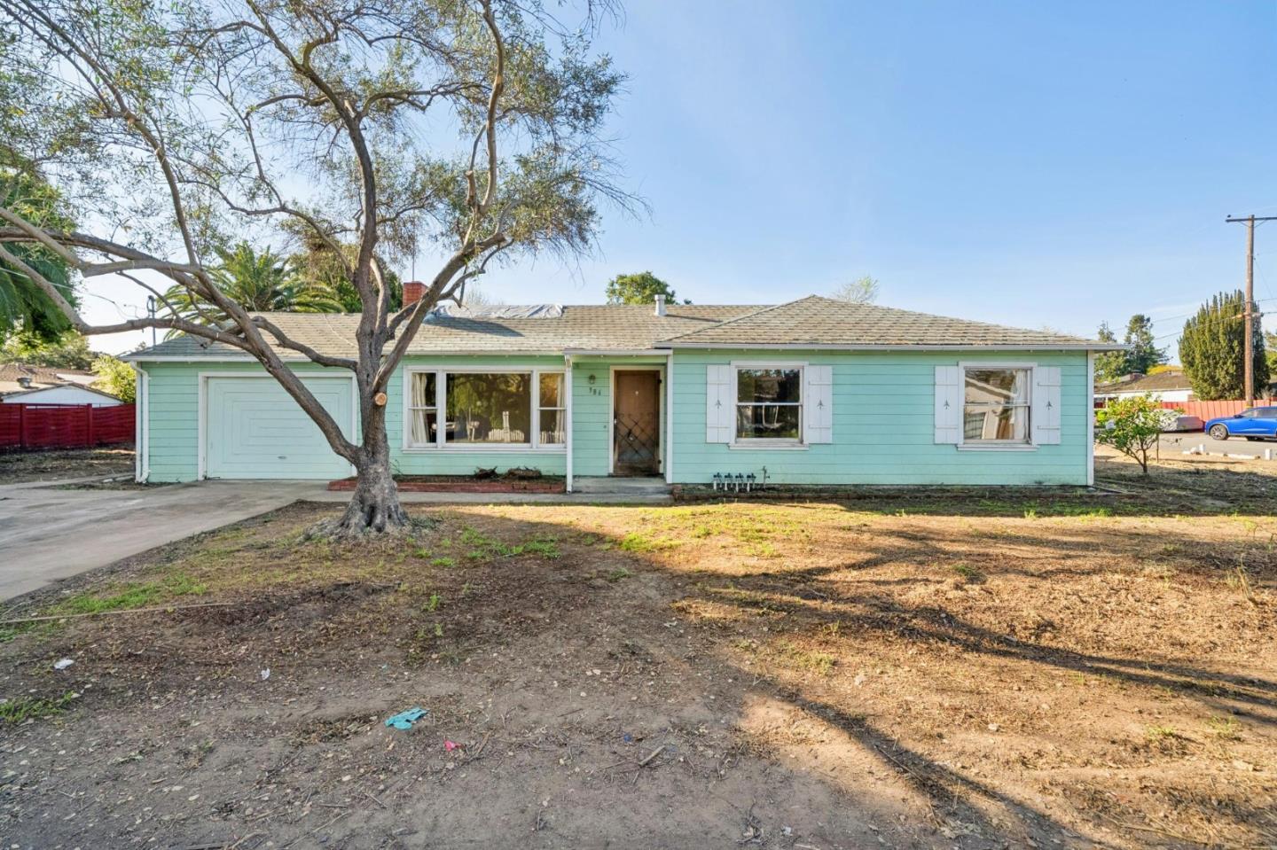 Detail Gallery Image 3 of 41 For 986 Bryant, Sunnyvale,  CA 94087 - 3 Beds | 1 Baths