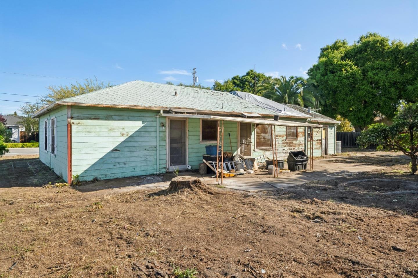 Detail Gallery Image 35 of 41 For 986 Bryant, Sunnyvale,  CA 94087 - 3 Beds | 1 Baths