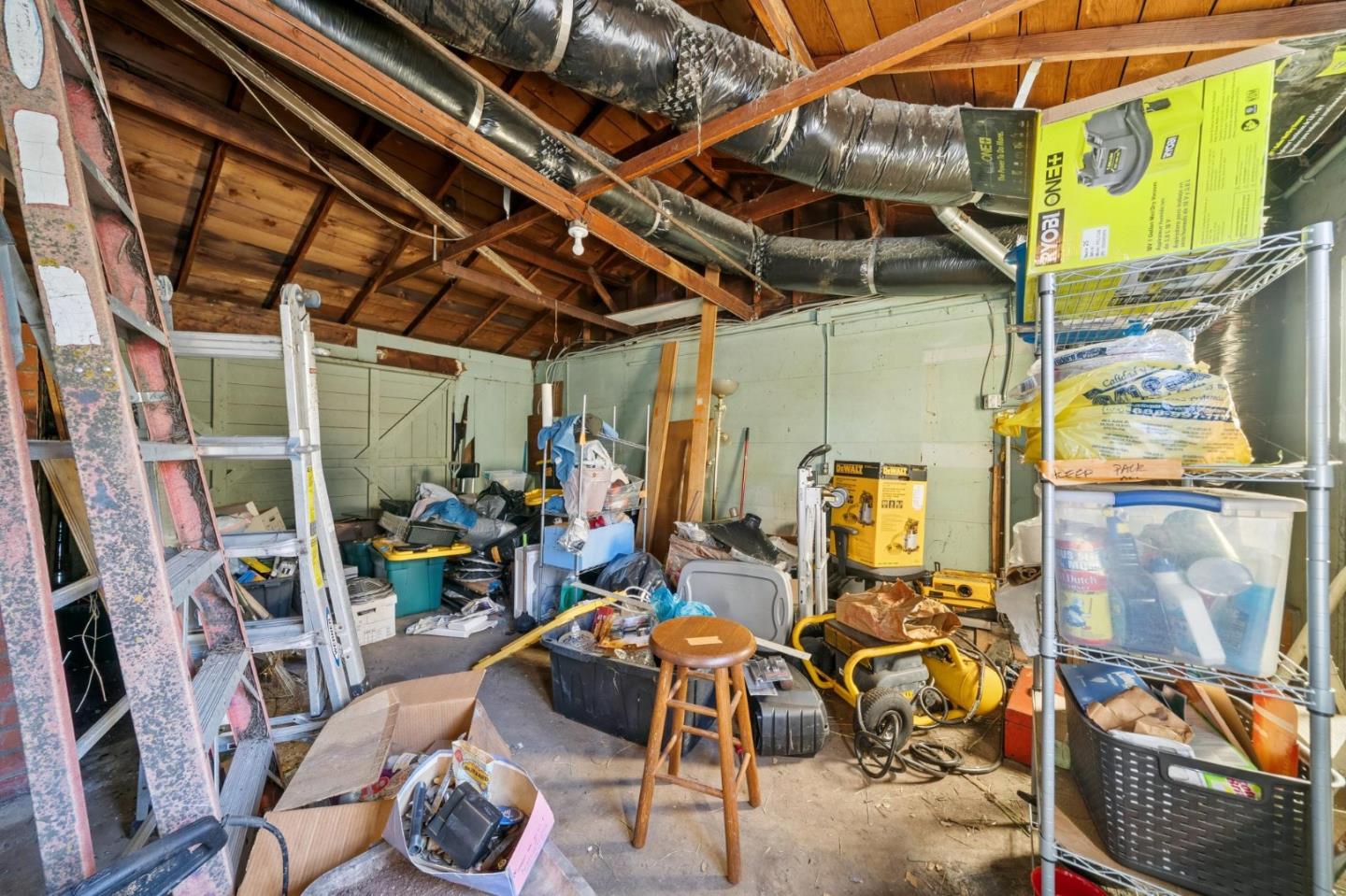 Detail Gallery Image 38 of 41 For 986 Bryant, Sunnyvale,  CA 94087 - 3 Beds | 1 Baths