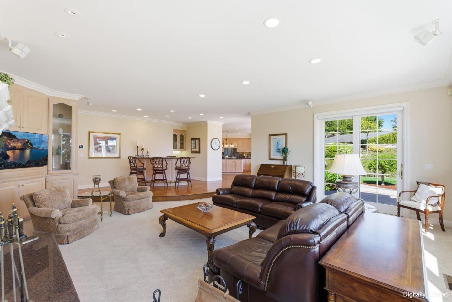 Detail Gallery Image 11 of 31 For 130 Sierra Azule, Los Gatos,  CA 95032 - 4 Beds | 3/1 Baths