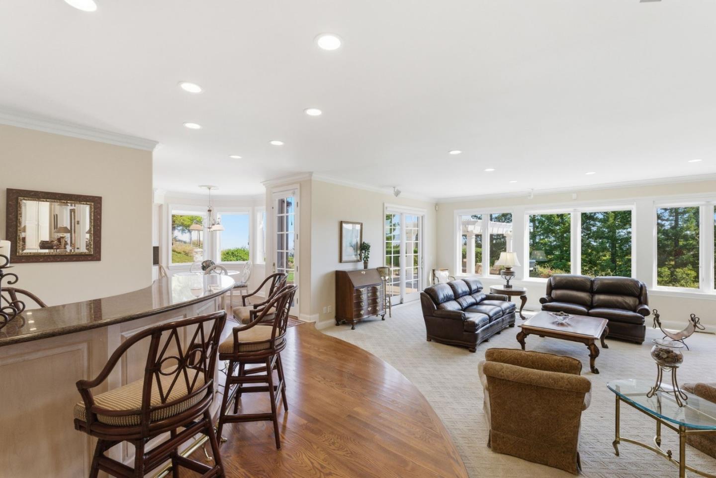 Detail Gallery Image 12 of 31 For 130 Sierra Azule, Los Gatos,  CA 95032 - 4 Beds | 3/1 Baths