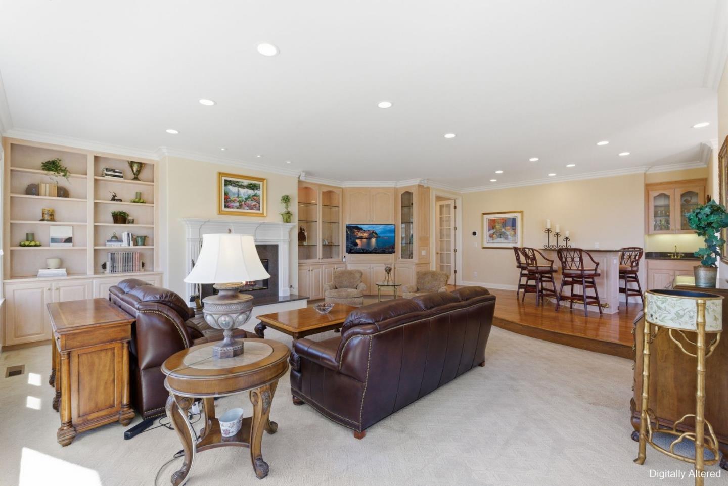 130 Sierra Azule, Los Gatos, CA, 95032