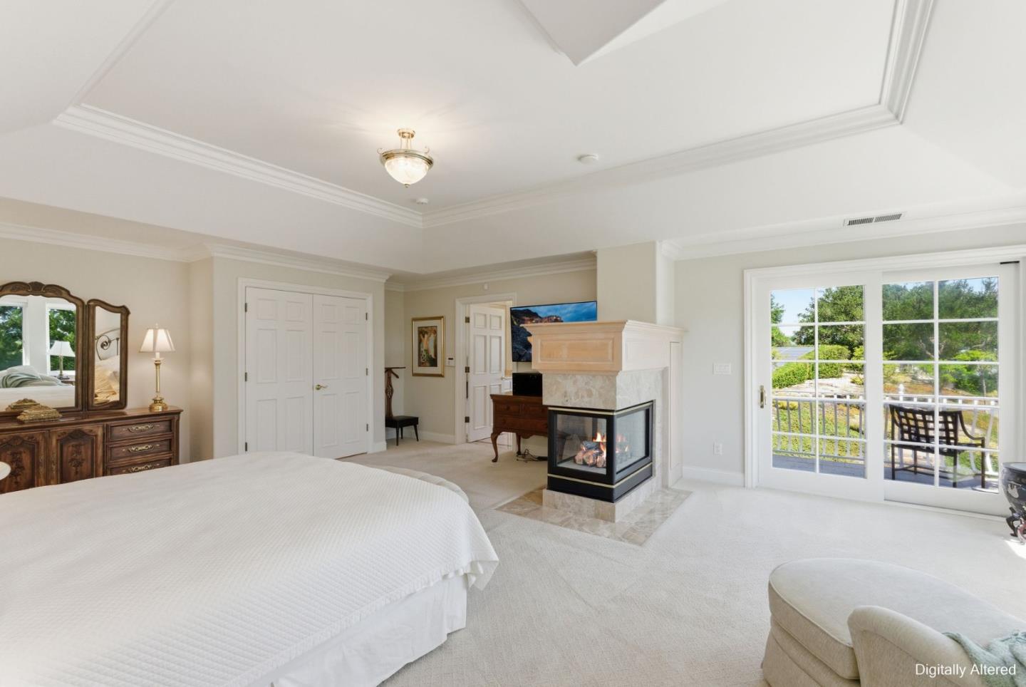 130 Sierra Azule, Los Gatos, CA, 95032