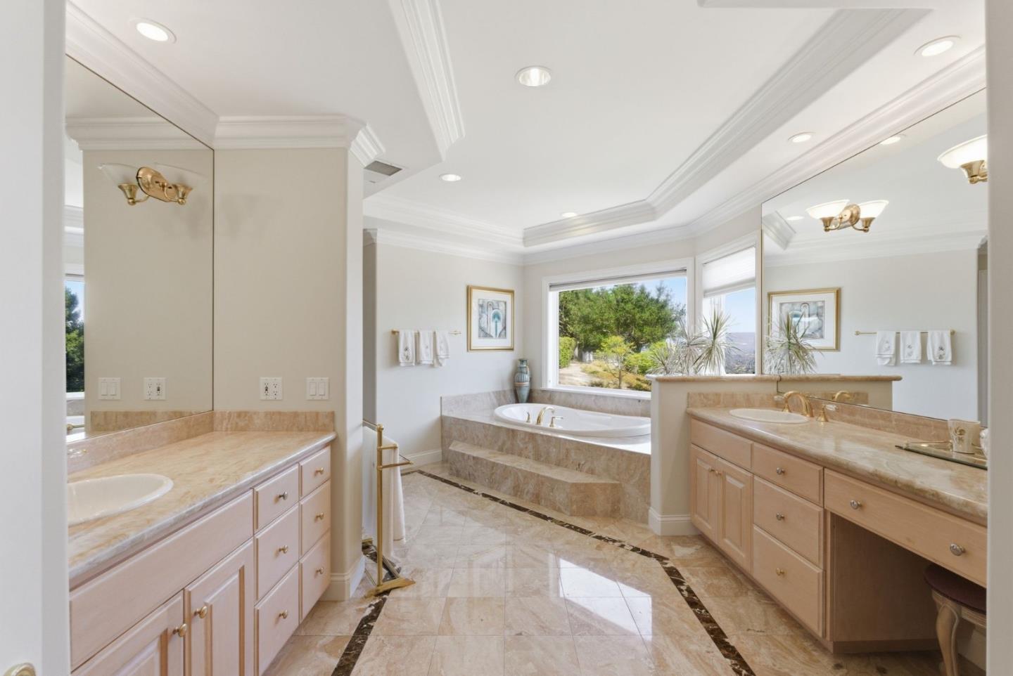 130 Sierra Azule, Los Gatos, CA, 95032