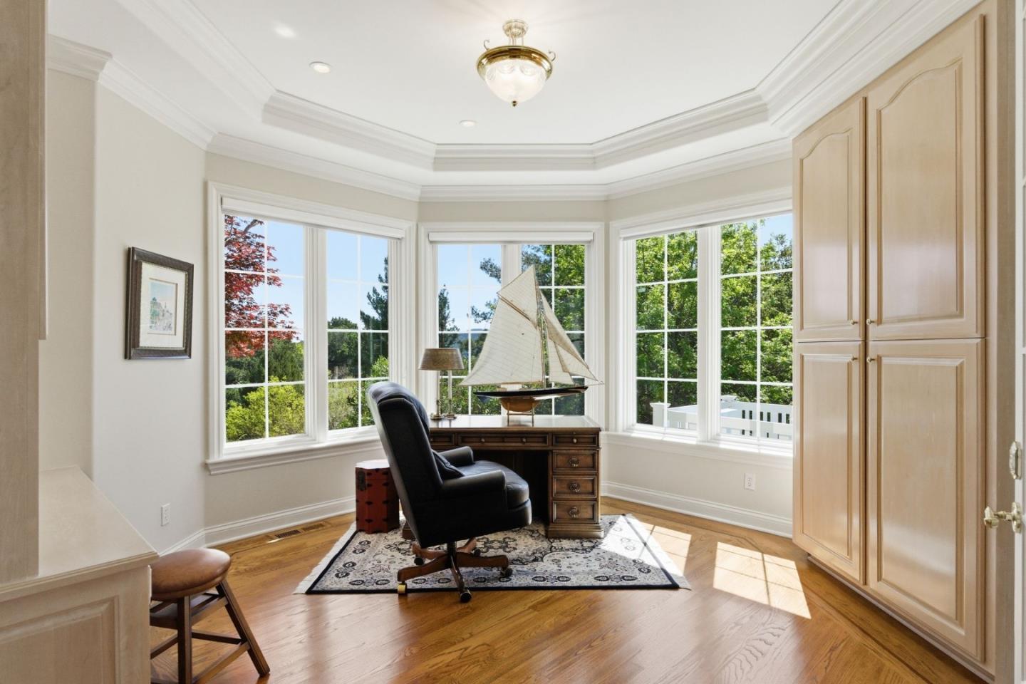 Detail Gallery Image 21 of 31 For 130 Sierra Azule, Los Gatos,  CA 95032 - 4 Beds | 3/1 Baths