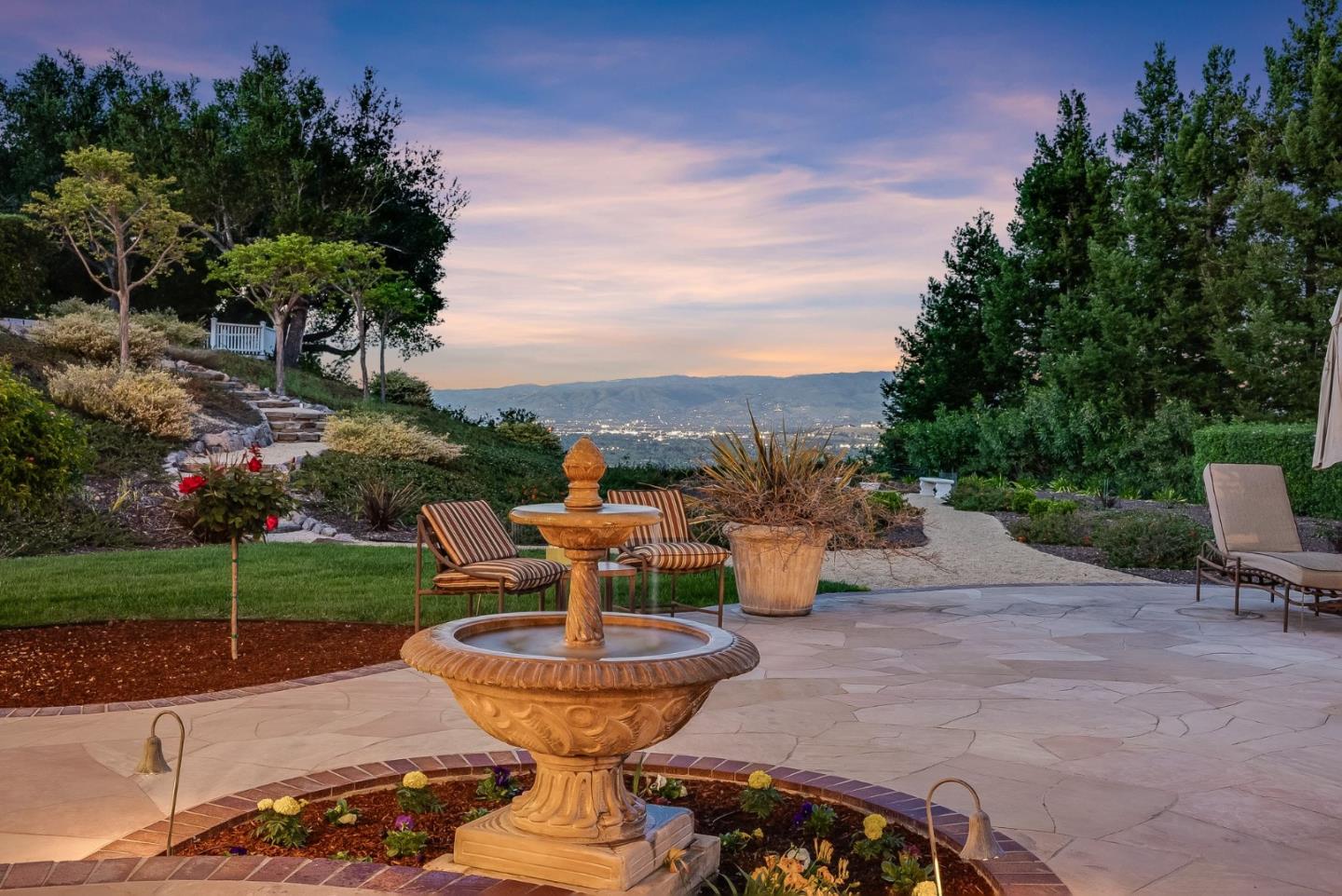 Detail Gallery Image 23 of 31 For 130 Sierra Azule, Los Gatos,  CA 95032 - 4 Beds | 3/1 Baths