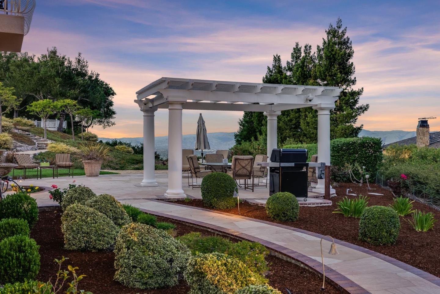 130 Sierra Azule, Los Gatos, CA, 95032