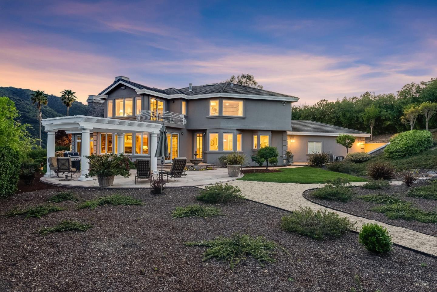 Detail Gallery Image 25 of 31 For 130 Sierra Azule, Los Gatos,  CA 95032 - 4 Beds | 3/1 Baths