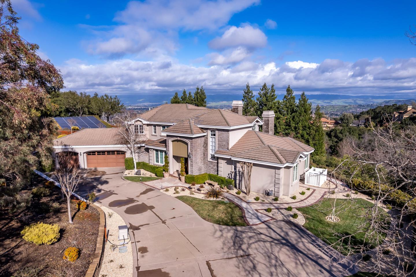 130 Sierra Azule, Los Gatos, CA, 95032