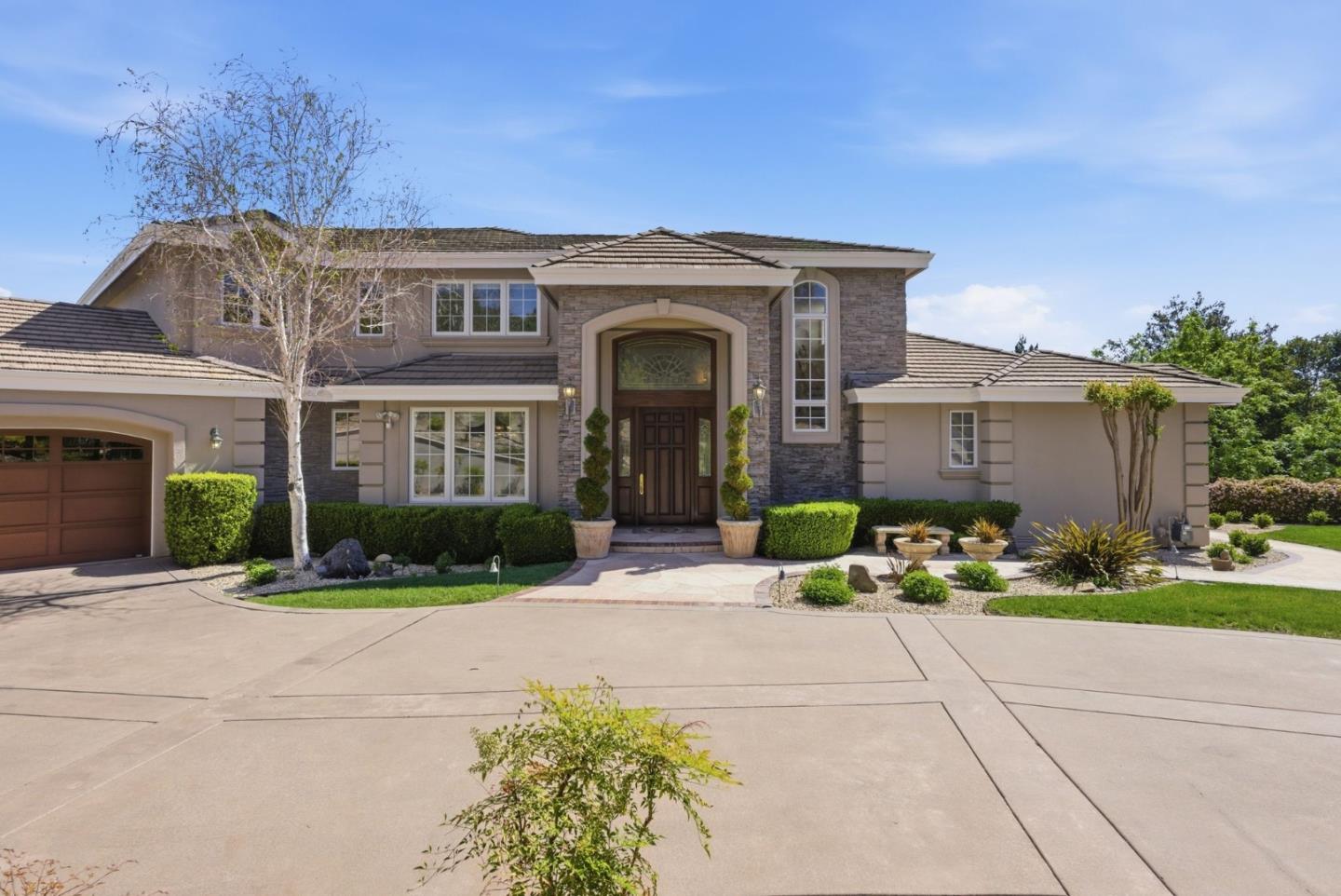 130 Sierra Azule, Los Gatos, CA, 95032