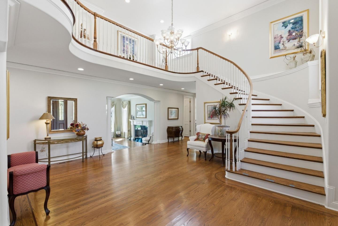 130 Sierra Azule, Los Gatos, CA, 95032