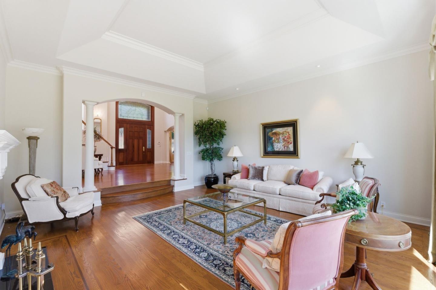 130 Sierra Azule, Los Gatos, CA, 95032