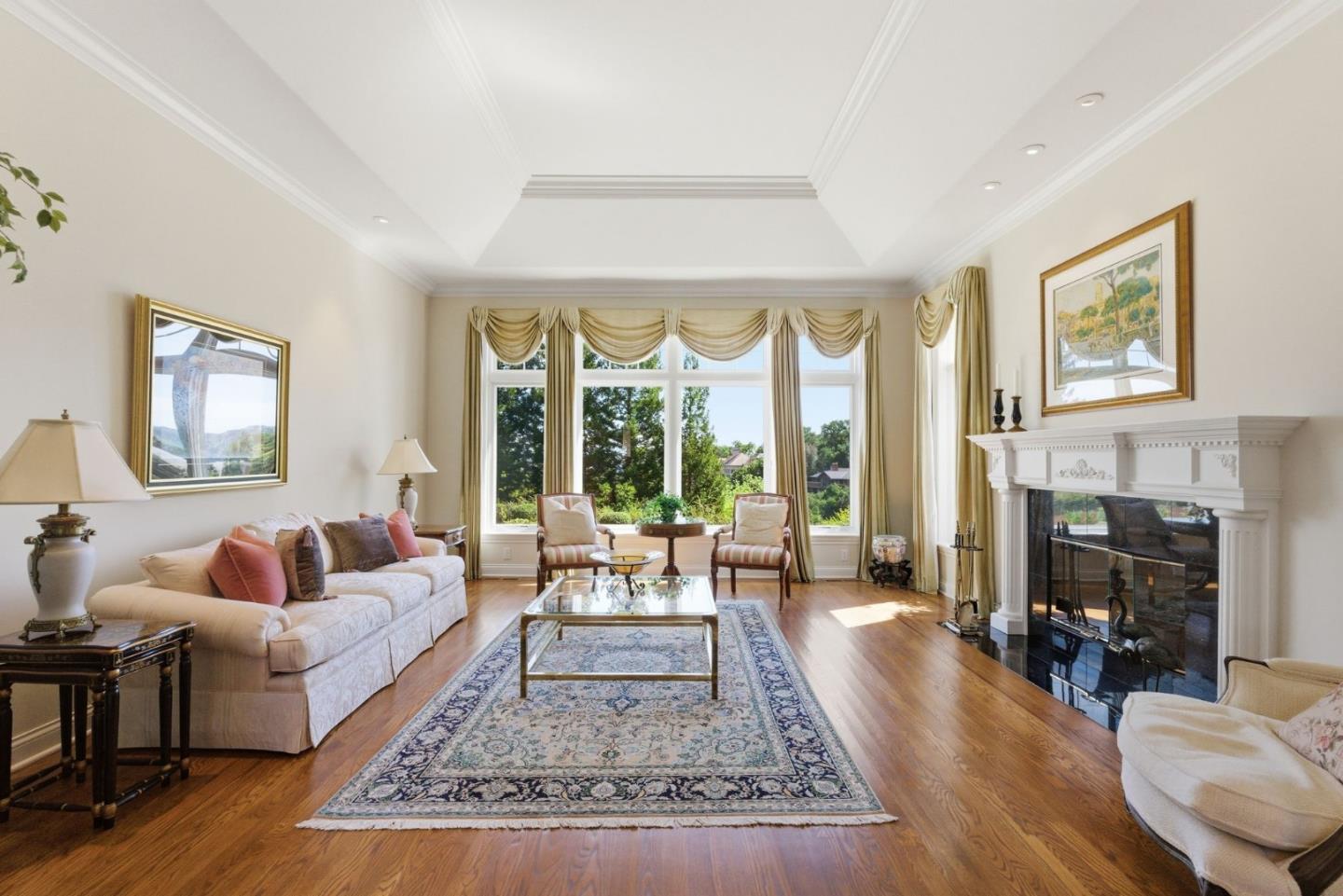 130 Sierra Azule, Los Gatos, CA, 95032