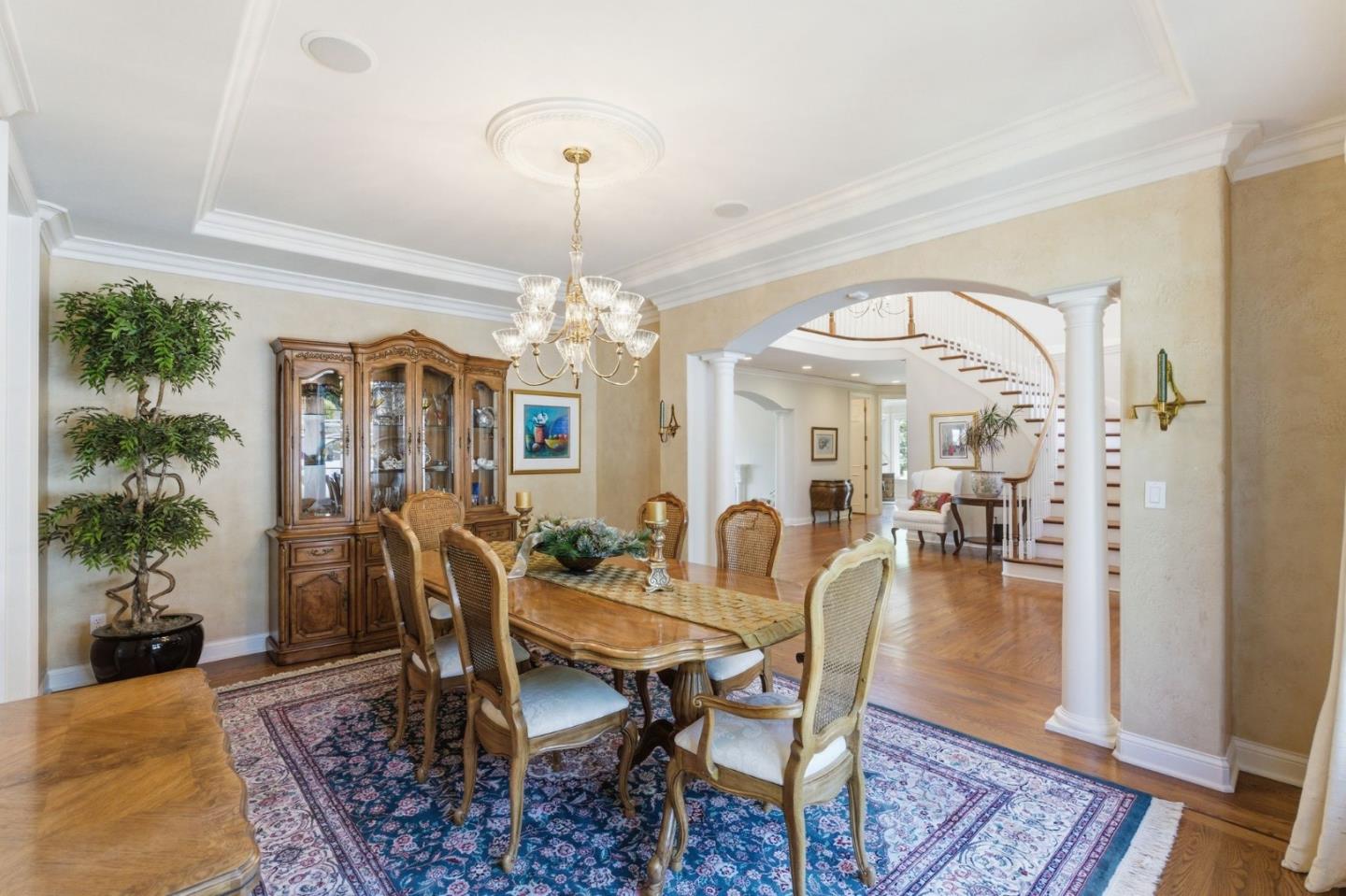 130 Sierra Azule, Los Gatos, CA, 95032